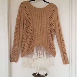 Sweater by POl